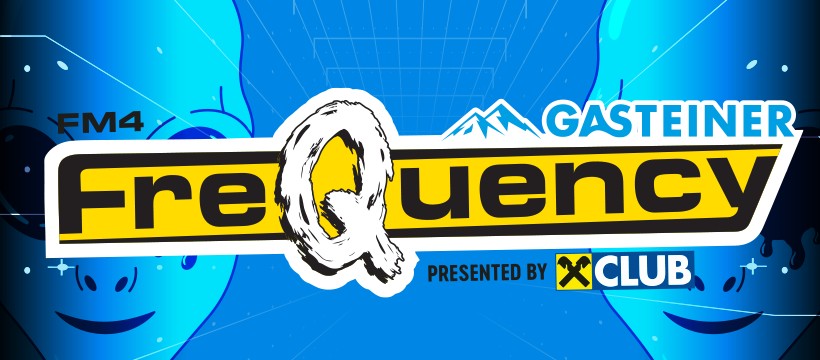 FM4 Frequency Festival 2026 am 20. August 2026 @ Green Park. FM4 Frequency Festival 2026 am 20. August 2026 @ Green Park.