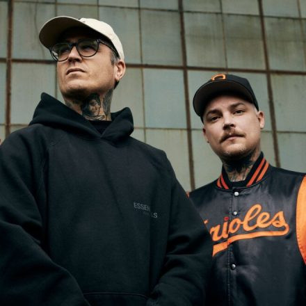THE AMITY AFFLICTION