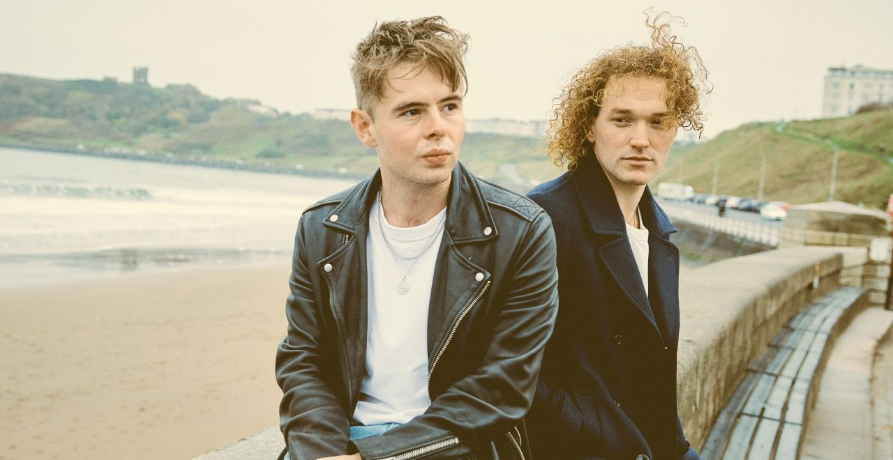 Seafret am 18. February 2024 @ Chelsea. Seafret am 18. February 2024 @ Chelsea.