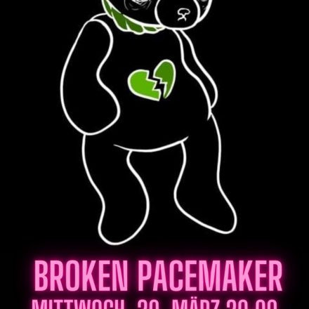 Broken Pacemaker