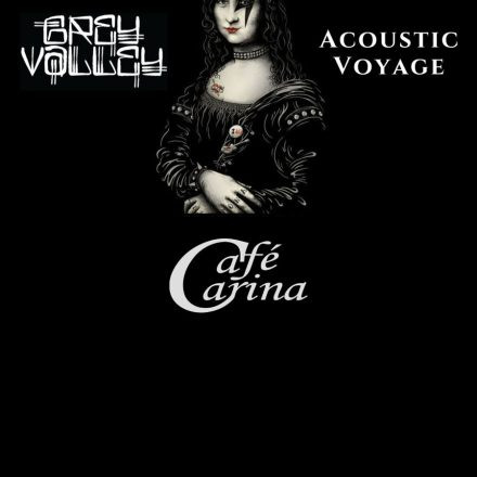 Acoustic Voyage | Grey Valley