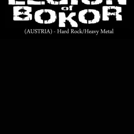 Legion Of Bokor