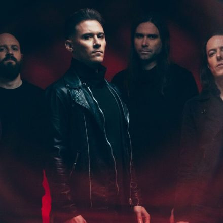 TesseracT