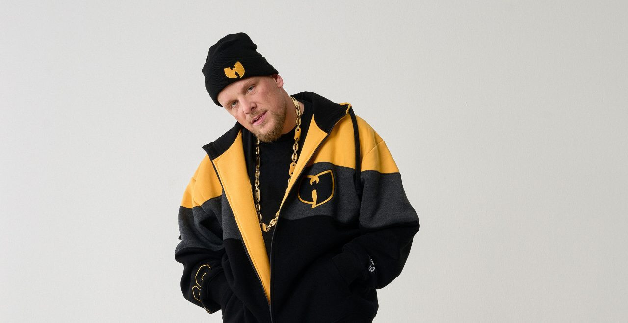Bonez MC am 11. December 2023 @ Planet.tt Bank Austria Halle im Gasometer. Bonez MC am 11. December 2023 @ Planet.tt Bank Austria Halle im Gasometer.