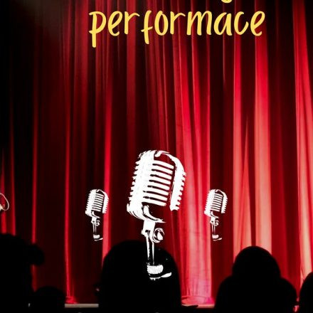VMI Stage Performance Class