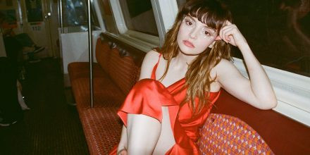 Lauren Mayberry