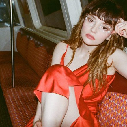 Lauren Mayberry