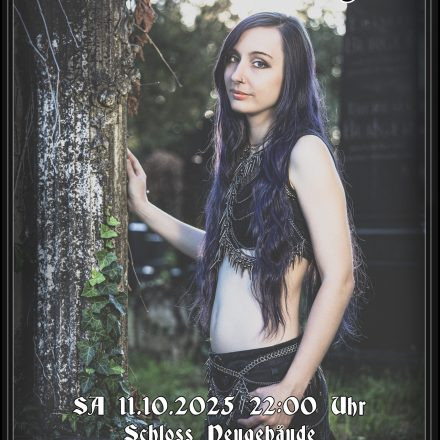 Schwarzer Reigen - Götterdämmerung