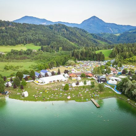 Acoustic Lakeside Festival 2026