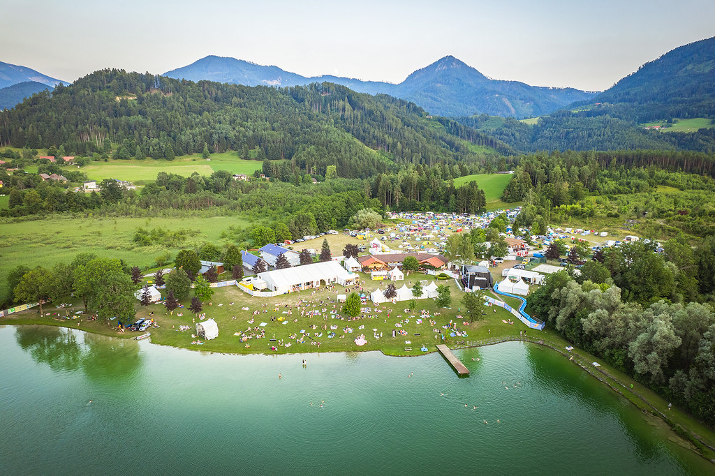 Acoustic Lakeside Festival 2026 am 16. July 2026 @ Sonnegger See.