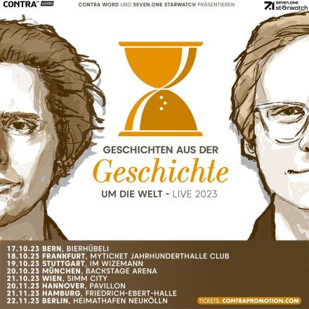 Geschichten aus der Geschichte