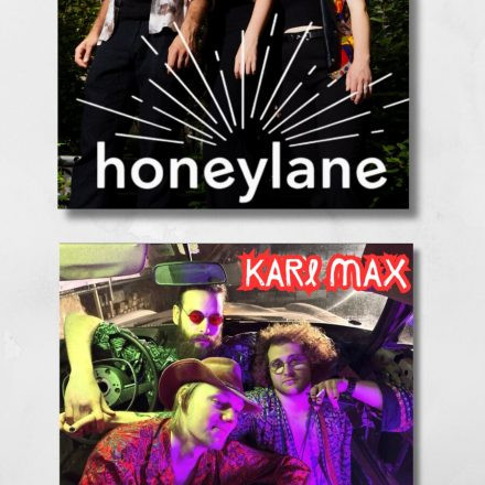 Karl Max | _honeylane_