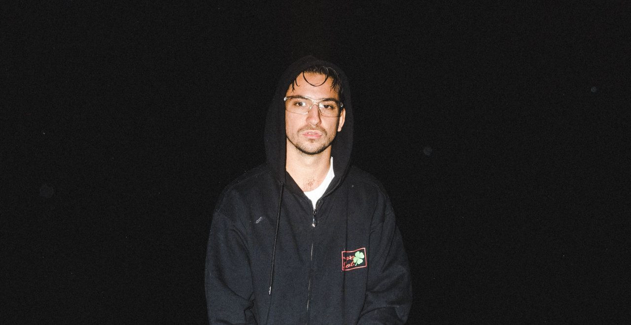 YUNG HURN am 20. December 2023 @ Brucknerhaus. YUNG HURN am 20. December 2023 @ Brucknerhaus.