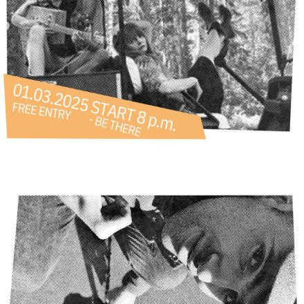 Stuard / The Bant