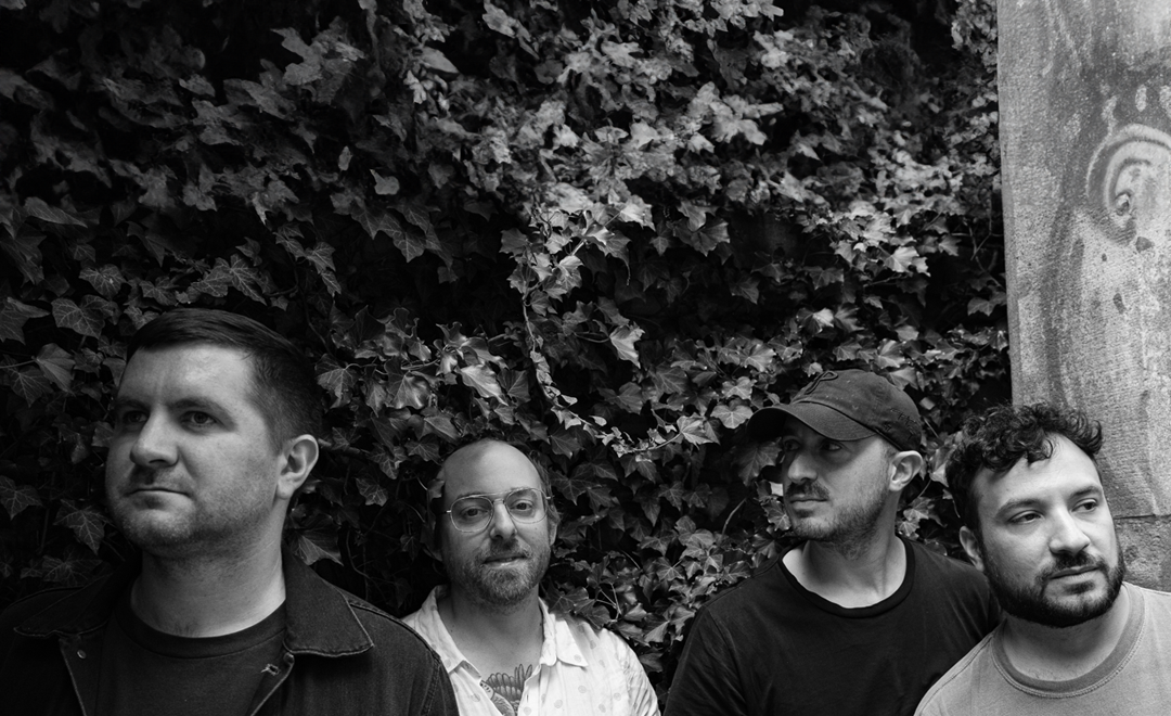 THE MENZINGERS am 27. January 2024 @ Szene Wien. THE MENZINGERS am 27. January 2024 @ Szene Wien.