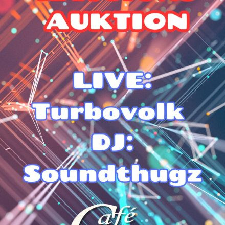 Waran’s Kautionsauktion