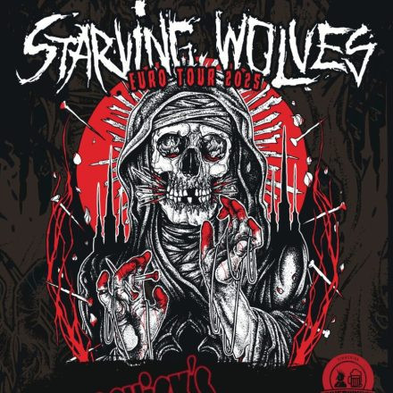 Starving Wolves + Maltschicks Molodoi