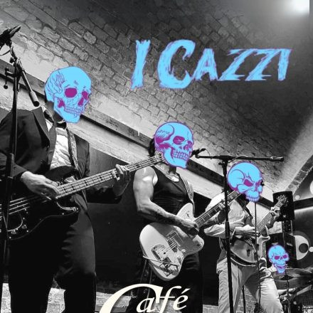 I Cazzi