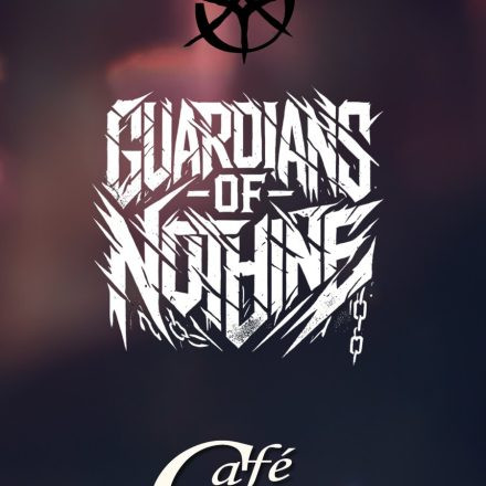 Amnyon // Guardians of Nothing