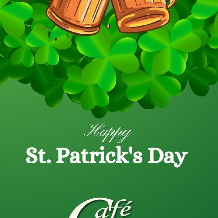 St. Patricks Day