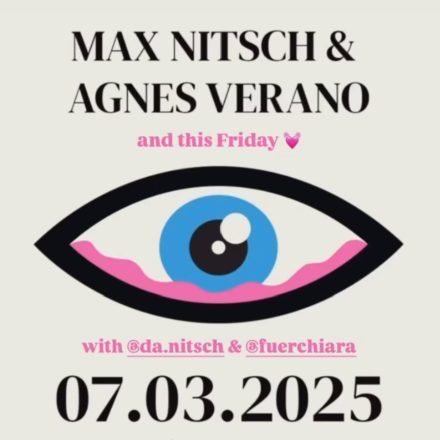 FÜr Chiara | Max Nitsch & Agnes Verano