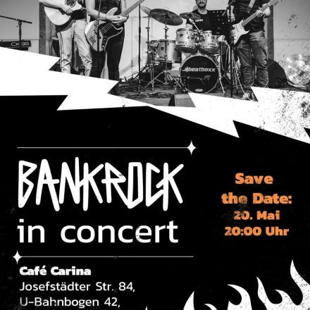 Bankrock