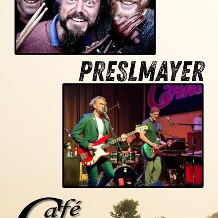 Maigeborn | Preslmayr