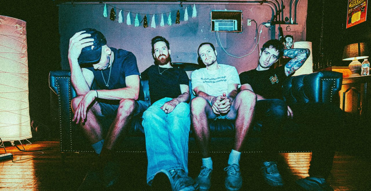 Dead Poet Society am 24. February 2024 @ Chelsea. Dead Poet Society am 24. February 2024 @ Chelsea.