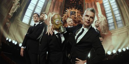 Kaizers Orchestra
