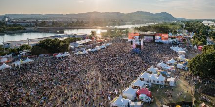 Donauinselfest 2026