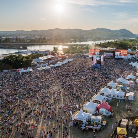 Donauinselfest 2026