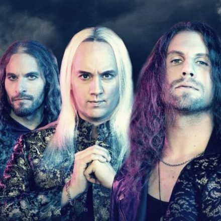 Amaranthe & Dragonforce
