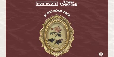 Chris Cresswell & Northcote