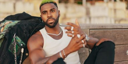 Jason Derulo