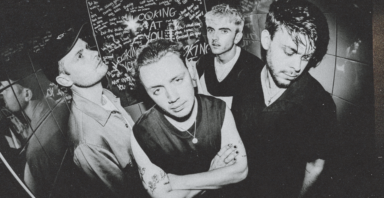 Only The Poets am 16. February 2024 @ . Only The Poets am 16. February 2024 @ .