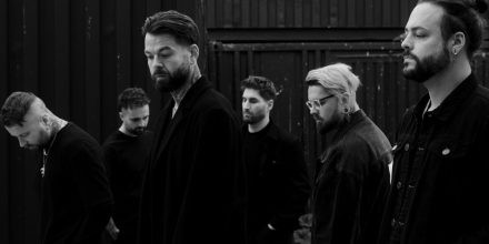 BURY TOMORROW