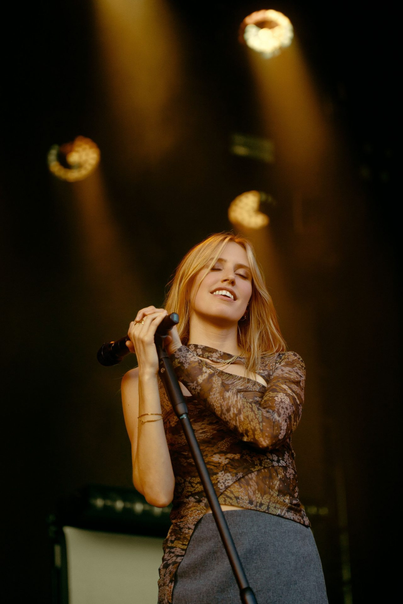 LEA am 21. September 2024 @ Planet.tt Bank Austria Halle im Gasometer. LEA am 21. September 2024 @ Planet.tt Bank Austria Halle im Gasometer.