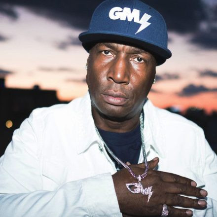 Grandmaster Flash