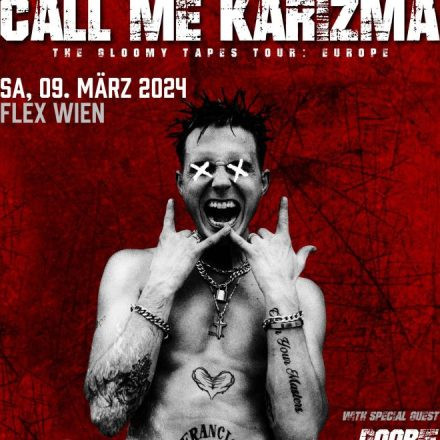Call Me Karizma