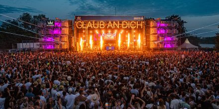DONAUINSELFEST 2027