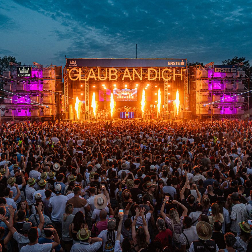 DONAUINSELFEST 2027