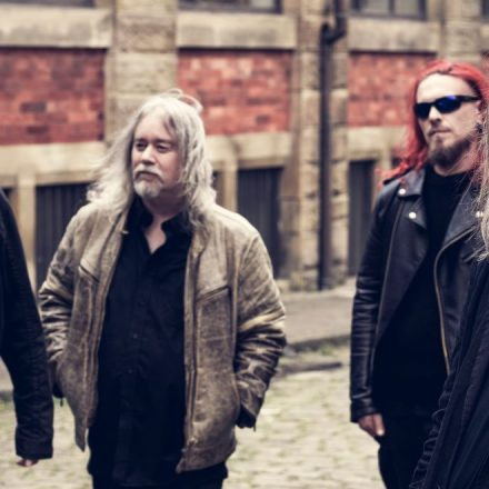 New Model Army
