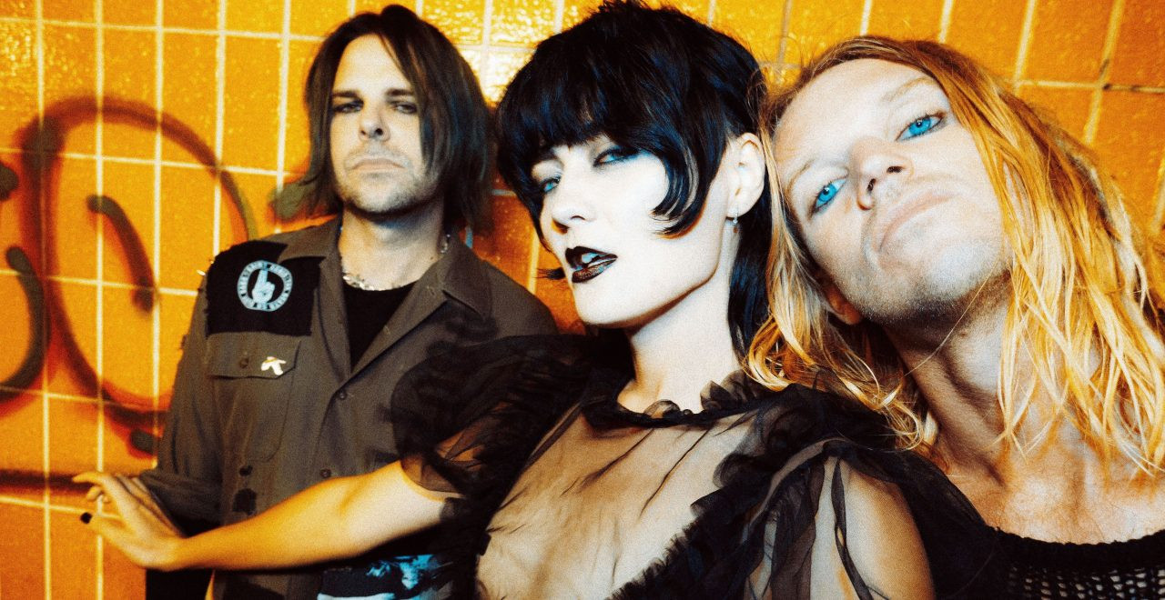 Saint Agnes am 18. February 2024 @ Chelsea. Saint Agnes am 18. February 2024 @ Chelsea.