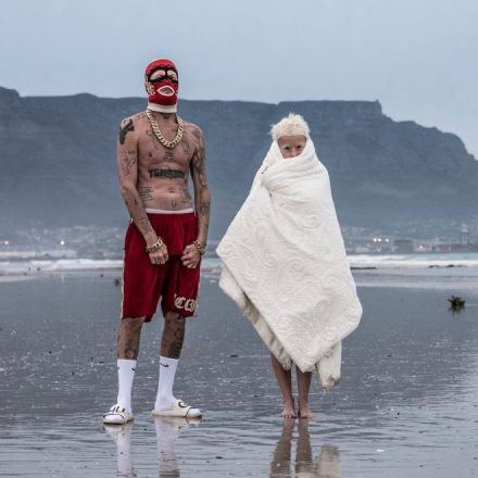 Die Antwoord