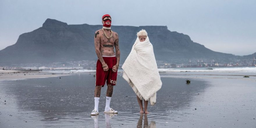 Die Antwoord