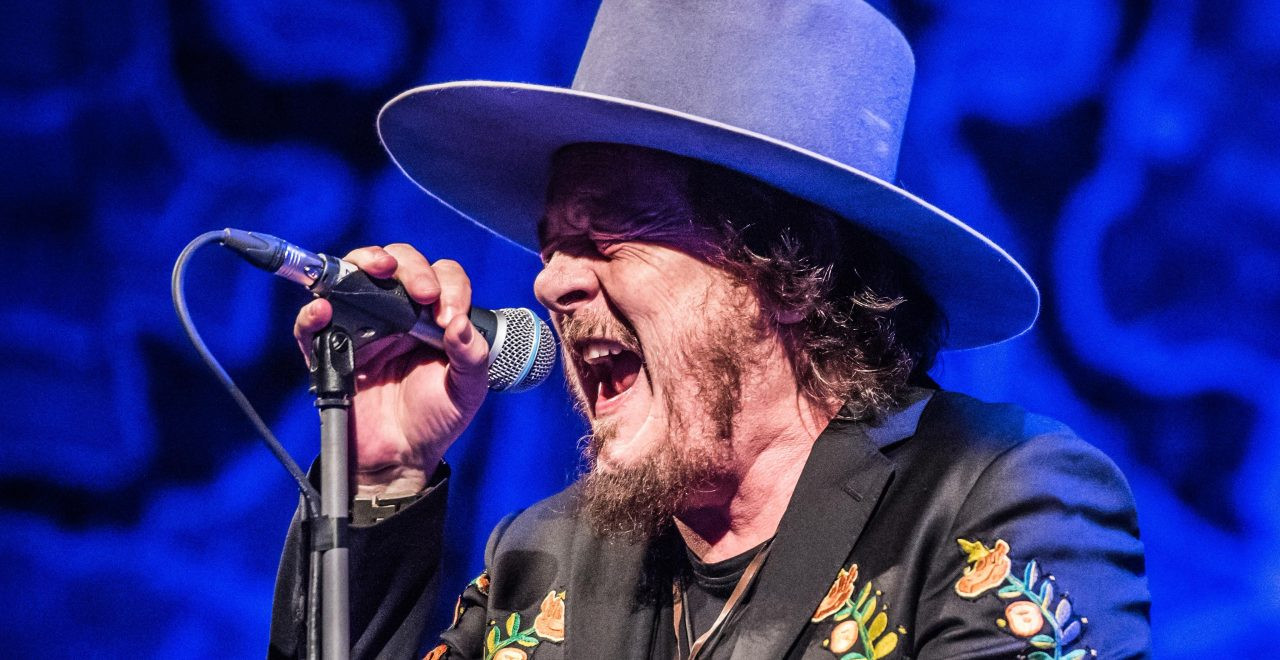 Zucchero am 25. July 2024 @ Domplatz Open Air.