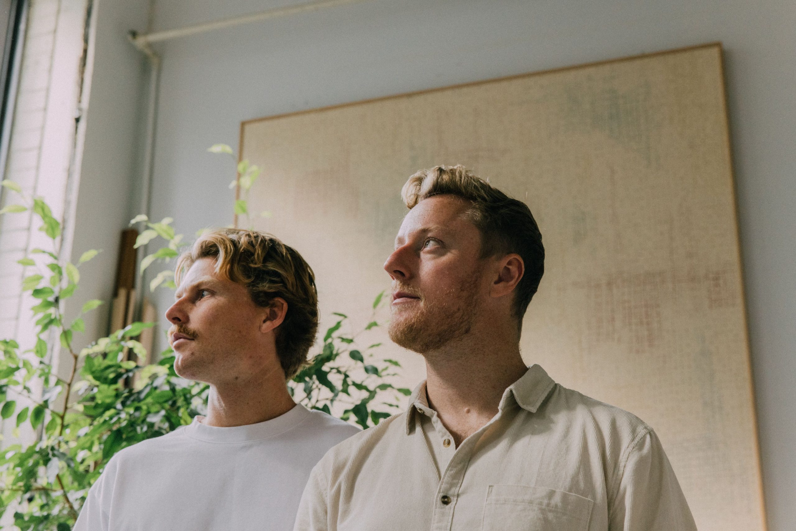 Hollow Coves am 4. April 2024 @ SiMM City. Hollow Coves am 4. April 2024 @ SiMM City.