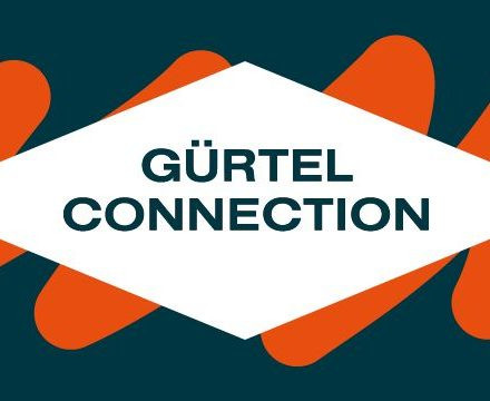 GÜRTEL CONNECTION #18