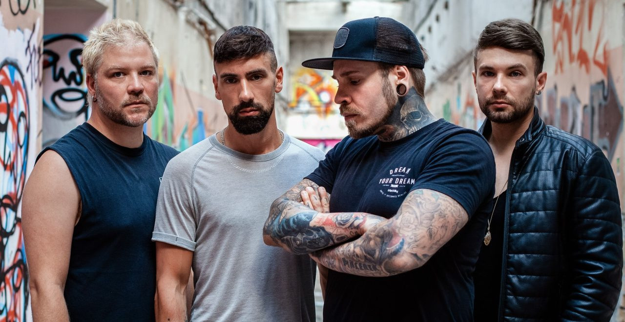 Engst am 6. March 2024 @ Szene Wien. Engst am 6. March 2024 @ Szene Wien.