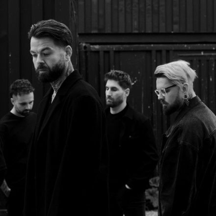 Bury Tomorrow